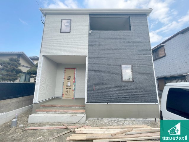 四日市市海山道町　第2期　新築一戸建て