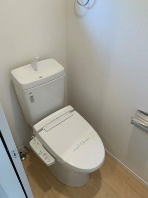 【トイレ】 | Ｇｌａｎｚ王子ＷＥＳＴ |  