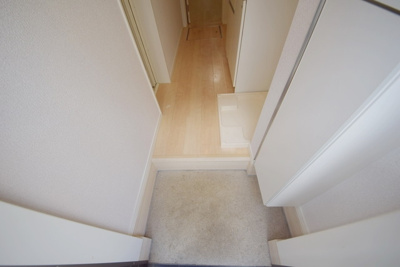 【内装】 | Ｇｌａｎｚ王子ＷＥＳＴ