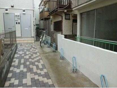 【ロビー】 | Ｇｌａｎｚ王子ＷＥＳＴ