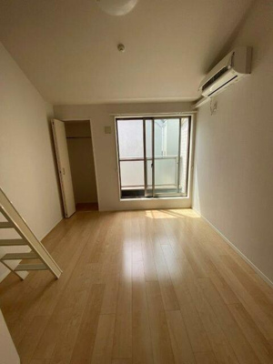 【居間・リビング】 | Ｇｌａｎｚ王子ＷＥＳＴ |  