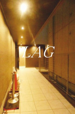 【エントランス】 | グランパーク本所 | エントランスです。