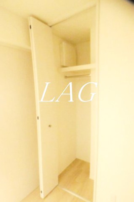 【収納】 | グランパーク本所 | 収納です。