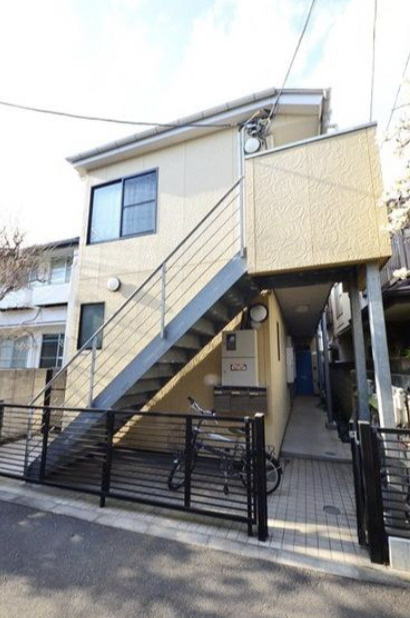 メゾンブルジョンのその他共用部分