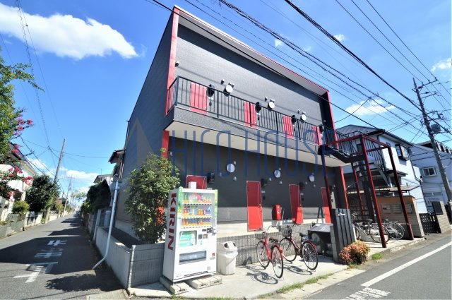 シャ・ノワール