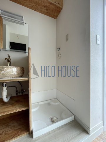 シャ・ノワールの設備