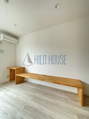 シャ・ノワールの設備