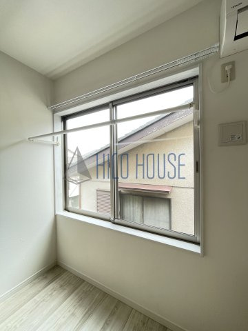 シャ・ノワールの設備