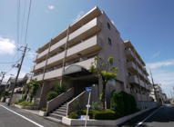 大田区鵜の木３丁目のマンションの画像