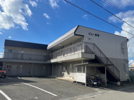 ビュー長坂の画像