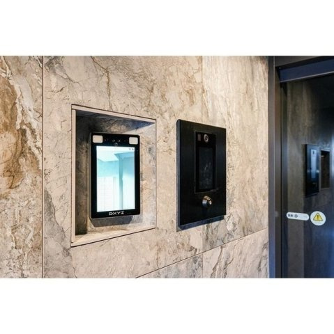 ザ・レジデンス用賀のセキュリティ