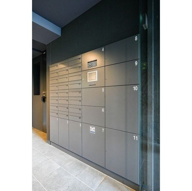 ザ・レジデンス用賀のその他共用部分