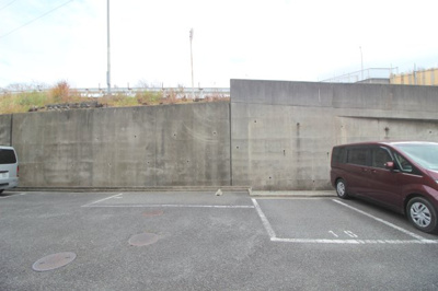 【駐車場】 | パークアヴェニュー緑地