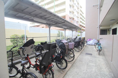 【その他共用部分】 | パークアヴェニュー緑地