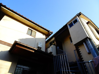 【外観】 | Courtyard House