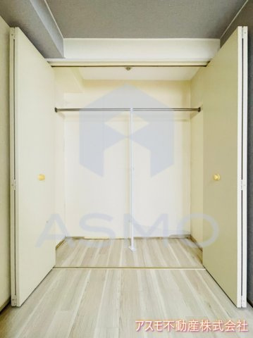 【収納】 | 同マンション別部屋参考写真