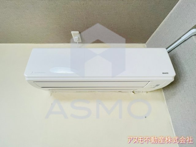 【設備】 | 同マンション別部屋参考写真