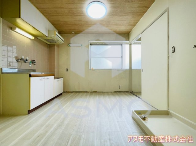 【居間・リビング】 | 同マンション別部屋参考写真