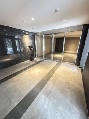 【エントランス】 | ミラージュパレス大阪ドームProsper