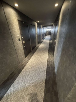 【その他共用部分】 | ミラージュパレス大阪ドームProsper