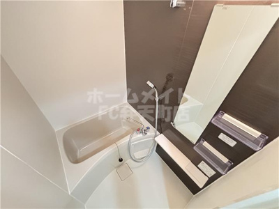 【浴室】 | ミラージュパレス大阪ドームProsper