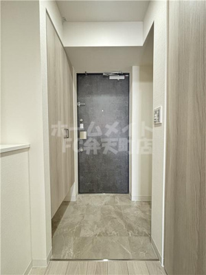 【玄関】 | ミラージュパレス大阪ドームProsper