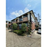 サンビレッジ池之宮　Aの画像