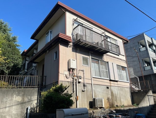 サニーハイム中村