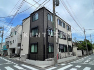 フォリオ羽田の画像