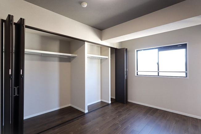 【収納】 | ライオンズマンション鶴橋