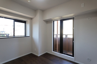 【子供部屋】 | ライオンズマンション鶴橋