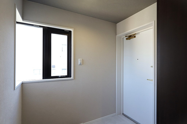 【内装】 | ライオンズマンション鶴橋