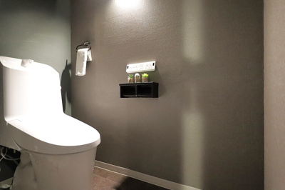 【トイレ】 | ライオンズマンション鶴橋