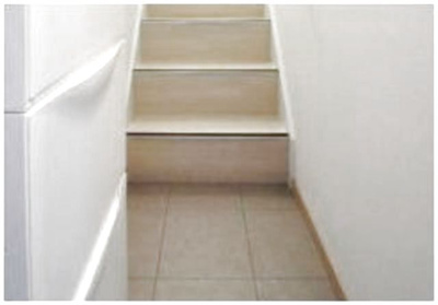 【玄関】 | ポモドーロ北池袋