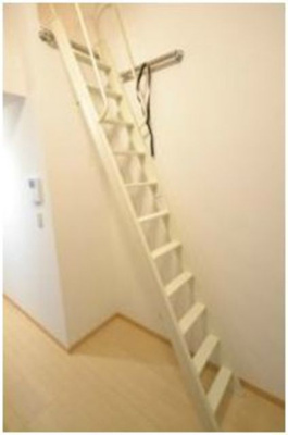 【居間・リビング】 | ポモドーロ北池袋