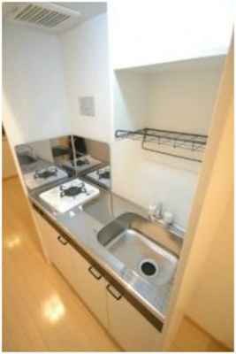 【キッチン】 | ポモドーロ北池袋