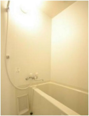 【浴室】 | ポモドーロ北池袋