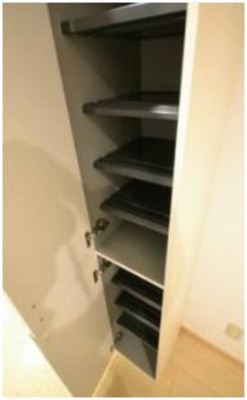 【収納】 | ポモドーロ北池袋