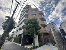 大田区南馬込２丁目のマンションの画像