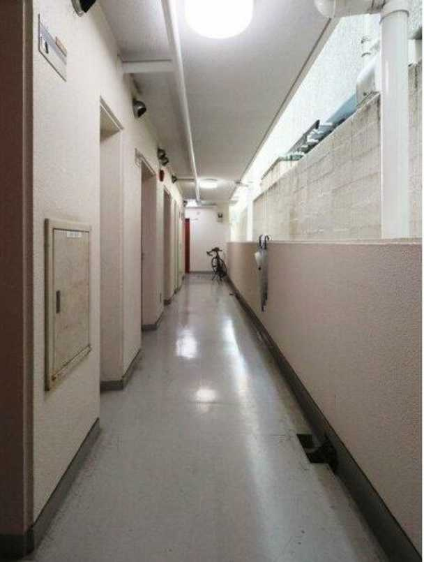 トップ三軒茶屋第4　分譲賃貸　三軒茶屋エリア　室内洗濯機置き場の設備