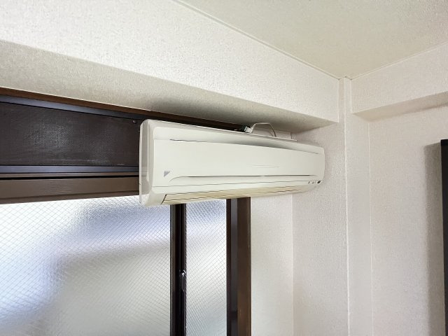 ぷりんせす八丁畷Ａの設備