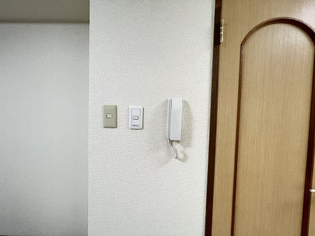 ぷりんせす八丁畷Ａのセキュリティ