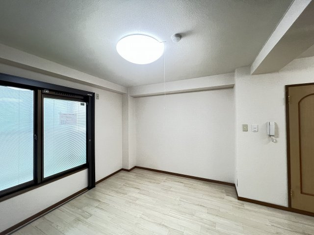ぷりんせす八丁畷Ａの内装
