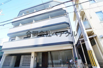 第25長栄壬生H・Tマンションの画像