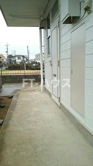 シティハイツ千種Ⅱのその他共用部分