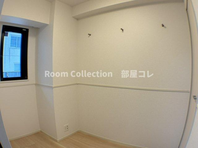 ラ・フュンフの内装|※同物件他部屋写真　反転・色違いの場合有　現状優先