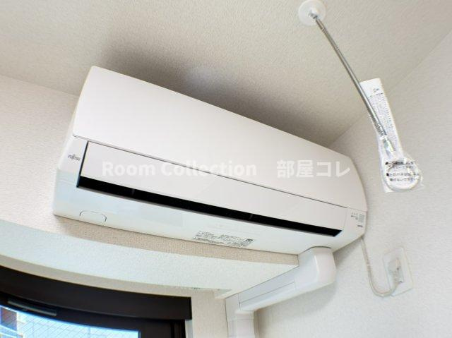 ラ・フュンフのその他|※同物件他部屋写真　反転・色違いの場合有　現状優先