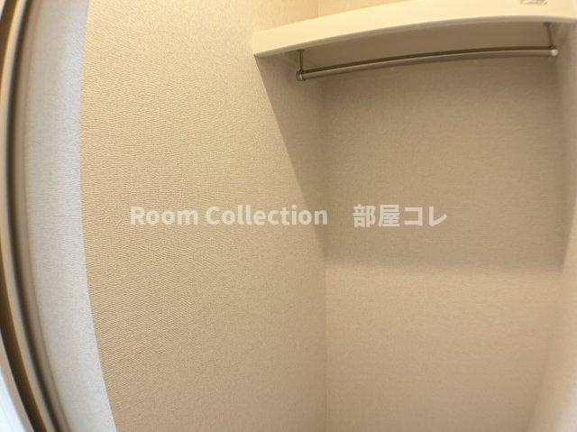 ラ・フュンフのその他|※同物件他部屋写真　反転・色違いの場合有　現状優先