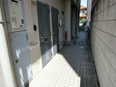 【その他共用部分】 | 宮元12番館