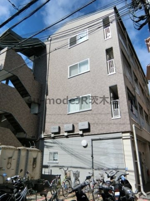 【外観】 | 宮元12番館